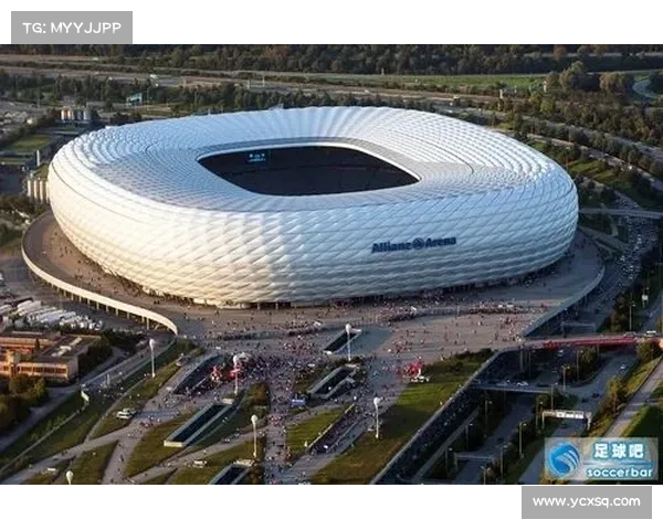 拜仁慕尼黑体育场名称由来及其背后文化意义解析