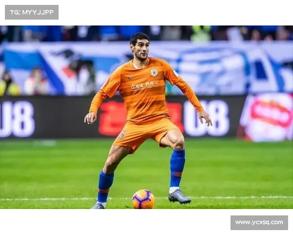 法尔范的踢球位置分析与其在场上的角色定位探讨