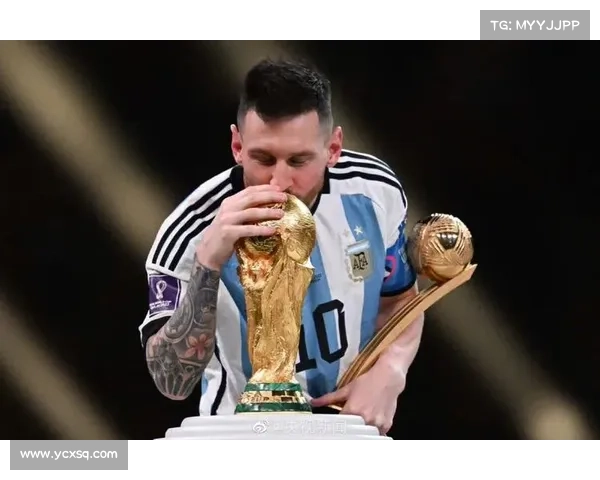 如何从梅西的成长轨迹中汲取经验培养下一个足球巨星