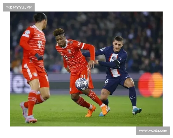 巴黎圣日耳曼超级杯进攻战术深度分析与表现解析