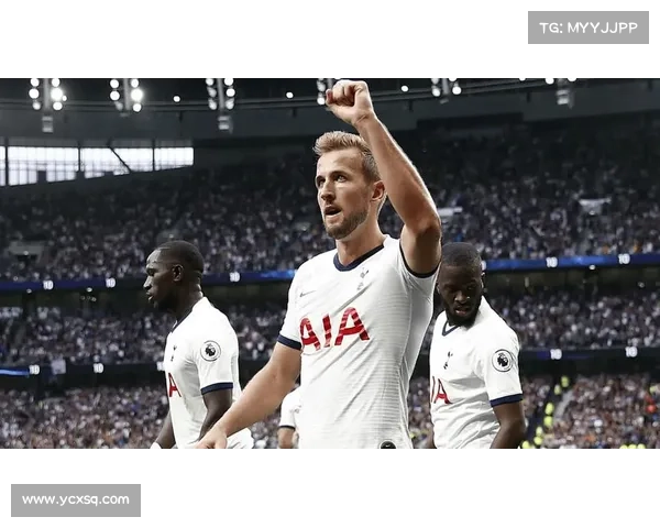 托特纳姆热刺新赛季目标明确 力争英超前四并全力冲击欧冠资格