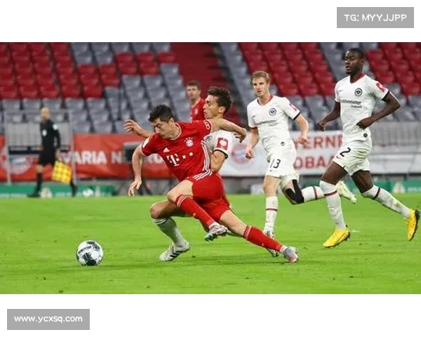 拜仁慕尼黑未来发展战略布局及全球化目标分析